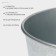 Glorious bucket, 1.5 l, GOST