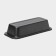 The form for baking the share "Jacqueline. Bread ", 30 × 13 cm, anti -stick coating, black color