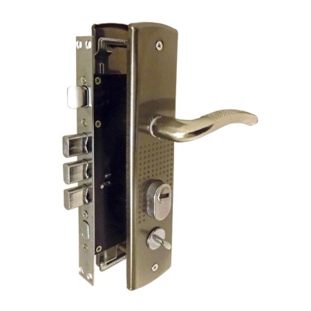 Castle of the Soldress MARLOK ZV-7.02 OR DKD, automatic, complete with handles, left