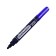 Permanent marker 2.5 mm centropen 8510, blue color (persistent to drying)