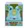 Developing Funky Toys toy "Fun Snail", with an inertial mechanism, mix