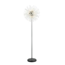 Thilfort 2123/09/09f Salut, 9x40W, 500x500x1700 mm, chromium color