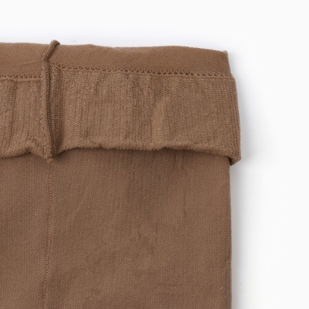 Pantyhose women Ideal RELAX 30 den, tan color, size 4-2