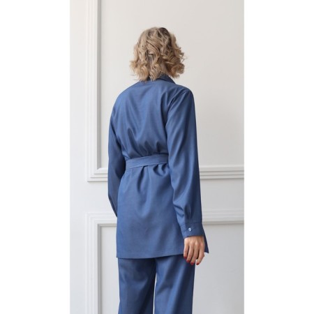 Female shirt, size 52-2