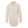 Women's shirt Minaku: Home Collection Beige color, river 52