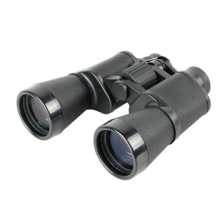 Binocker Veber Classic BPSHC, 15 × 50 VL, black color