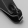 Kusachki - Mesipser manicure, mowed blade, 6.2 cm, black color