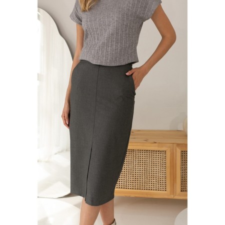 Women's skirt, size 44-2