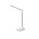 Office table lamp Arte Lamp Edward A5126LT-1WH, LED, 7 W, 18x11x38 cm, 220 lm, white
