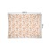Decorative panel with photo printing "Heart and Castle", horizontal, size 150x200 cm