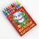 Set for decorating magnets for the New Year "Winter Fairy Tale", New Year's set for creativity