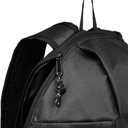 Tourist backpack Maclay, 10 liters, black-12