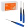 AIRLINE 681 fungus leg, legs diameter 6 mm