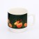 New Year. Ceramic “New Year's Eve” ceramic mug, 350 ml