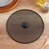 Lid from splashes of the share, d = 29 cm