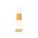Ambrella Light, Techno, XP7820015, Gu5.3, Color of White Sand, Gold Sand Square