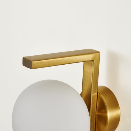 Arcata wall lamp 130 mm, 160 mm, G9 28W-3