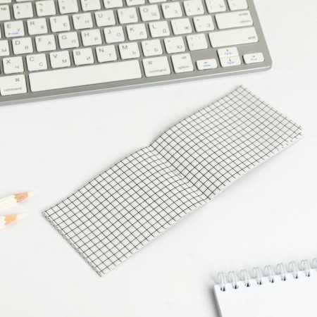Mix of Notepad A7 16 sheets "February 23"-1