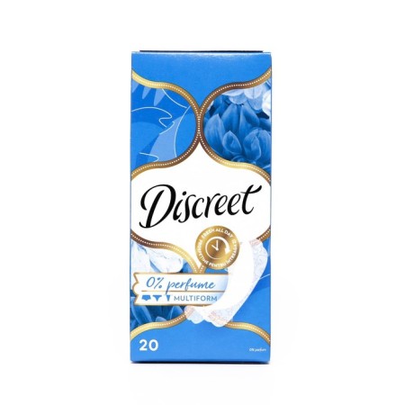 Discreet Discreet Gaskets, 20 pcs-10
