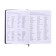Diary Native A5, 144l Avignon, TV Region, BL TIS, Liesse, BL 80g/m2, graphite+gray