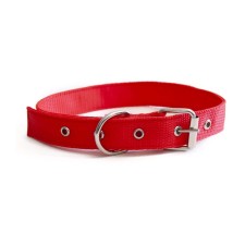 Collar of the nylon two-layer 