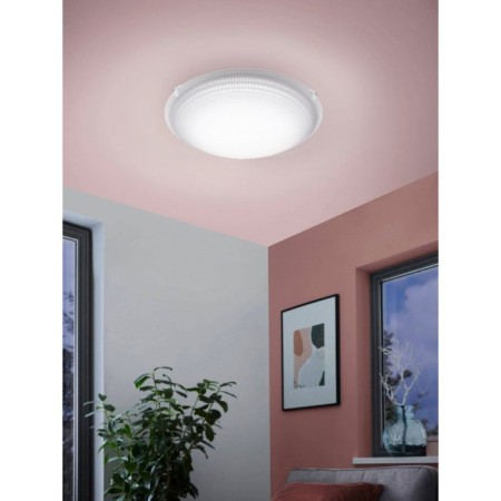 Lamp Magitta 1, 1x8.2W LED, 3000K, 950LM, white color-1