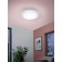 Lamp Magitta 1, 1x8.2W LED, 3000K, 950LM, white color