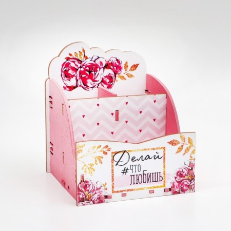 Organizer for the Office "Pionois"-3