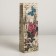 Package laminated for the bottle "Excellent painting" 12x36x9