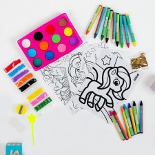 Drawing for drawing 