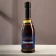 Soul gel “Real”, 450 ml, aroma of juniper and black cedar, Hard Line