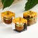 Set "Honey pleasure": buckwheat honey, honey multi -traged, honey Taga, 3 pcs. X 30 g.