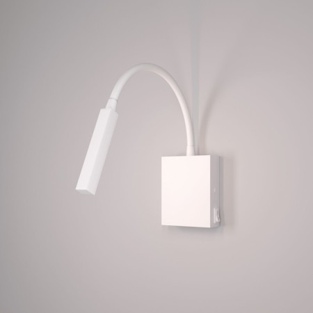 Interior backlight Elektrostandard, Knob Led 4 watts, 485x82x25 mm, IP20, white color