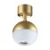 Lamp Garn, 9W GU10, color gold