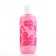 Shower gel Just Love, 300 ml, coconut aroma, pure happiness