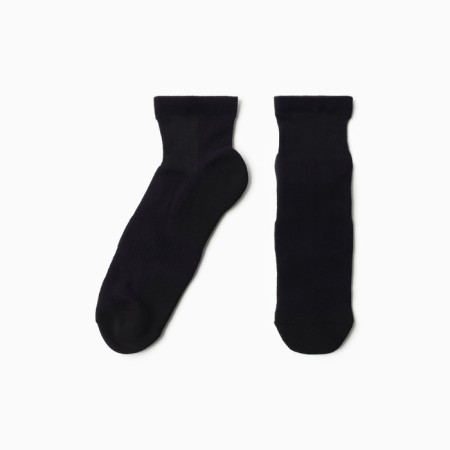 Male terry socks KAFTAN p. 41-44 (27-29 cm), blue