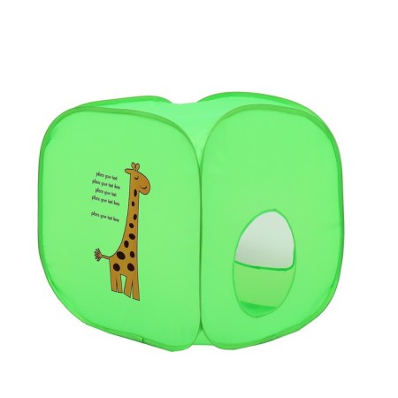 Game tent for children "House. Girafics ", 60 × 60 × 60 cm