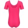 A swimsuit for gymnastics and dancing Grace Dance, p. 34, raspberry color