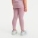 Legins children's kaftan "Dream" R.34 (122-128), purple
