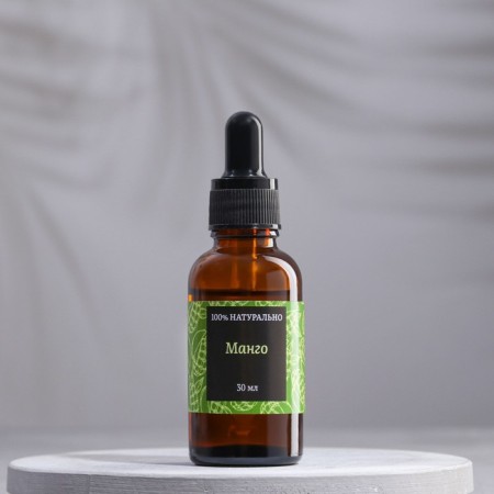 Mango essential oil, 30 ml, "wealth of aroma"-1