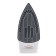 Iron Galaxy Line GL 6117, 2200 W, ceramic sole, 45 g/min, 300 ml, brown