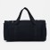 Road bag on lightning, 3 outer pockets, long belt, black/gray color