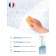 Orion Bathroom Bios, 500 ml