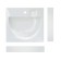 Sanita Luxe Galaxy 60 Washing Car Sink, Klonstein set, white