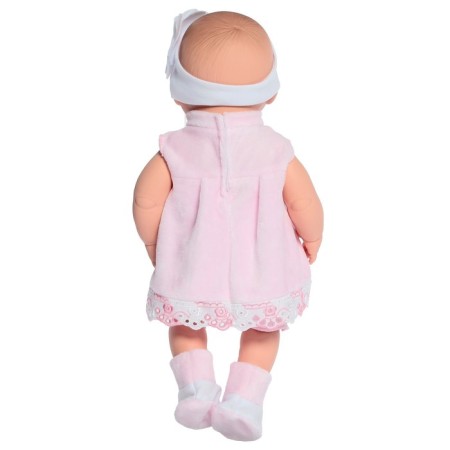 Doll "Anechka 3", voiced, 40 cm-3