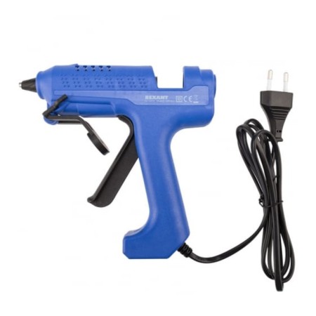 Pistol adhesive Rexant Profimax, 100 W, Ø11 mm