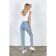 Women's jeans, size 42