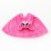 Carnival cape "Pig", height 104-128 cm, pink
