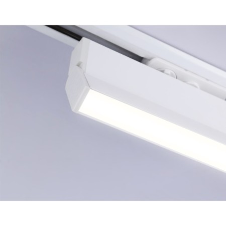 LED LED track ambrella track system GL6806, 12W, LED, white color-4