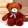 Soft toy "Bear", mix